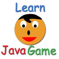 Learn Java Game Development