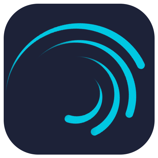 Alight x Motion GUIDE icon