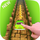 Super Mr-Bear Adventures World icon