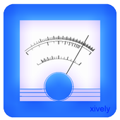 Xively Widget icon