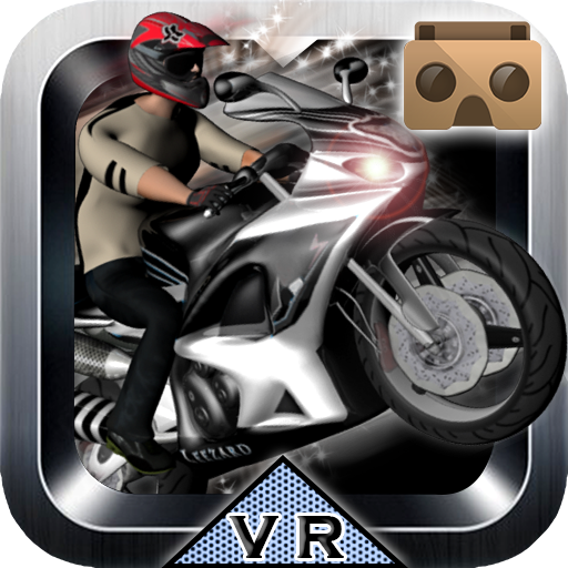 KTM Racer VR icon