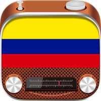 Radio Colombia - Radio FM & AM