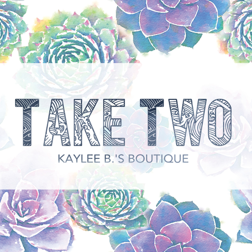 Take Two Boutique icon