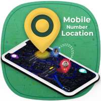 Mobile Number Location Tracker on 9Apps