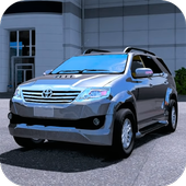 Mod Mobil Bussid Pribadi Lengkap icon