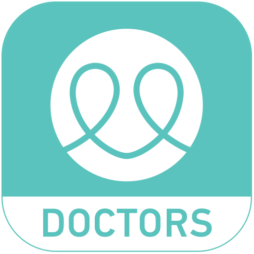 Altibbi for Doctors icon