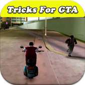 Best Tricks for GTA Vice City