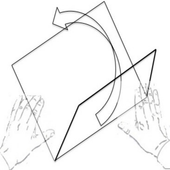 LMC Doblar Paper icon