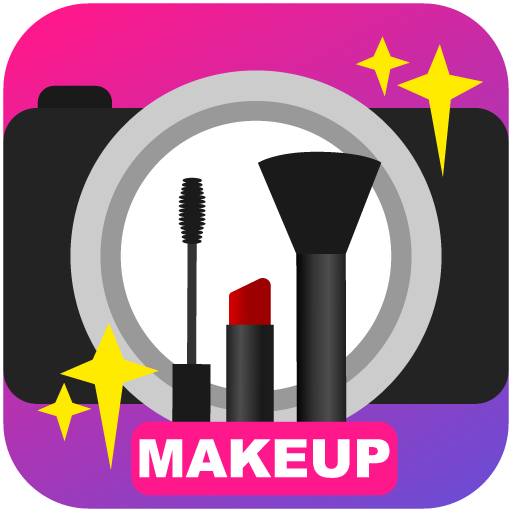 Photo Editor Makeup Beauty Camera icon
