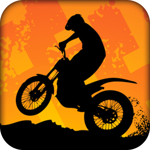 High Speed Bike Racing Stunts icon