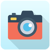 Photo Editor Collage Mirror Scrapbook icon