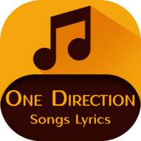 One Direction Songs Lyrics