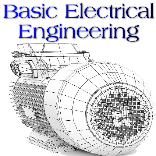 Basic Electrical Engineering icon