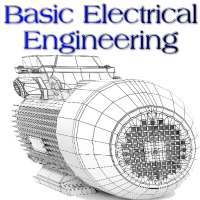 Basic Electrical Engineering on 9Apps