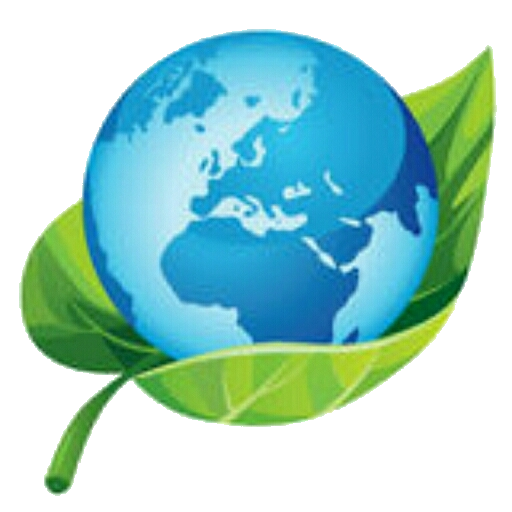 Greenleaf Browser أيقونة