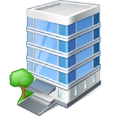 Height Meter icon