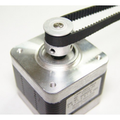 STEPS PER MILLIMETER CALCULATOR icon