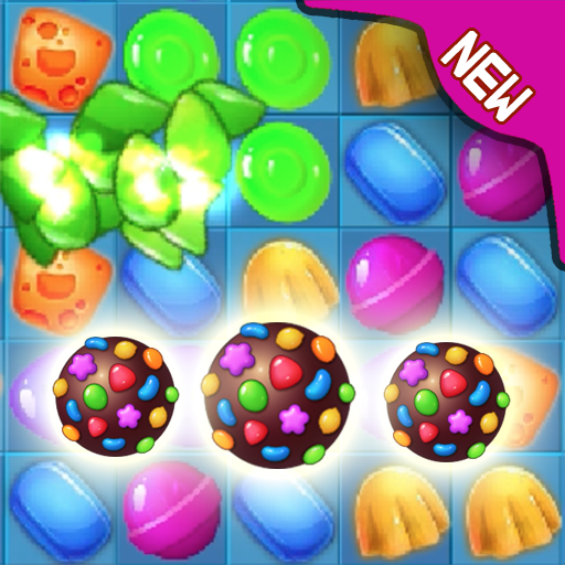 Candy Match New icon
