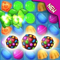 Candy Match New
