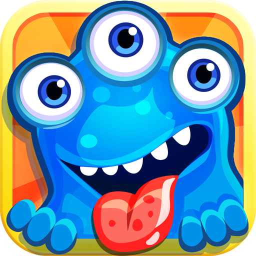 Monster Story by TeamLava™ icon