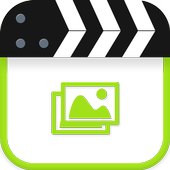 Video To Photo - Converter icon