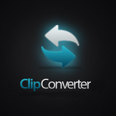 Clip Converter MP3 icon
