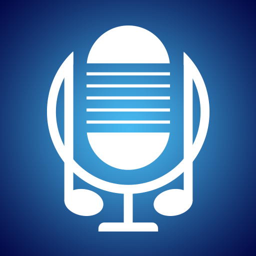 True Voice Recorder icon