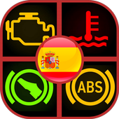Luz Indicadora Del Coche OBD2 icon