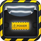 Electric Stun Gun: Prank icon