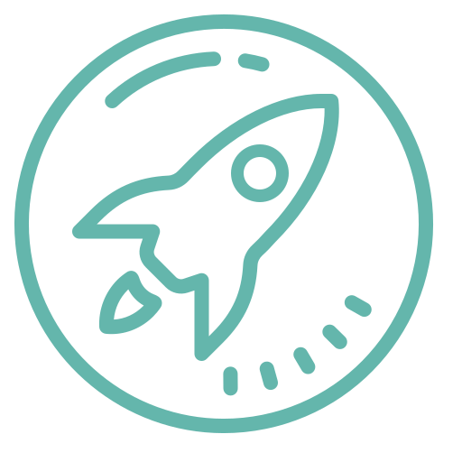 Phone Speed Booster - Cleaner - Cooler - Optimizer icon