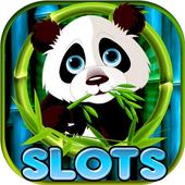 Panda Slots – Wild Casino icon