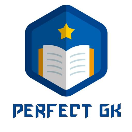 Perfect GK : Gk And Online Test In Gujarati icon