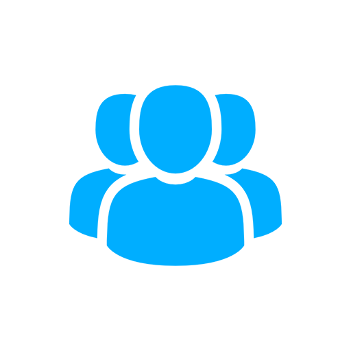 unlimited join active group link 2021 icon