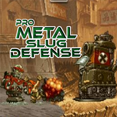 New METAL SLUG DEFENSE tricks icon