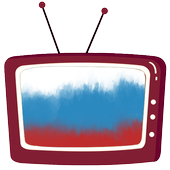 Russian Tv live  - Russia Television Channels icon