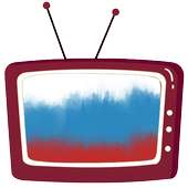 Russian Tv live  - Russia Television Channels on 9Apps