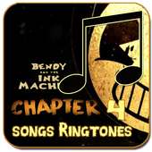 Bendy 4 Ringtones on 9Apps