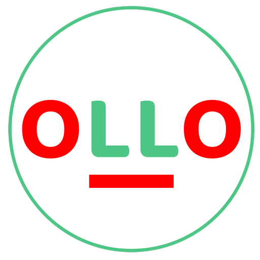 OLLO DNS VPN - Dns Changer icon