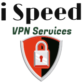 i Speed VPN icon