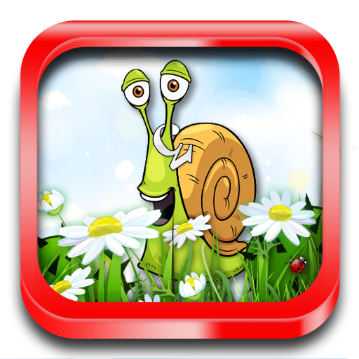Snail Run 3 icon