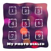 My Photo Dialer
