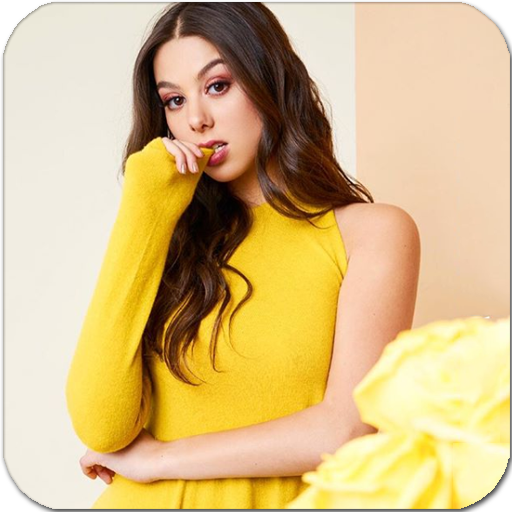 Wallpaper  Kosarin Song Girls HD icon