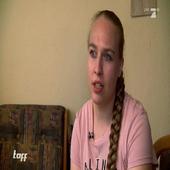 Tourette Michelle - Michelle aus dem Fernsehen icon