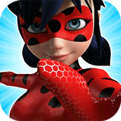 🐞Miraculous Ladybug Tictactoe icon
