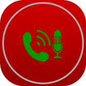 RECORD PHONE CALL icon