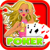 Bonus Poker Thunder Vegas Free icon