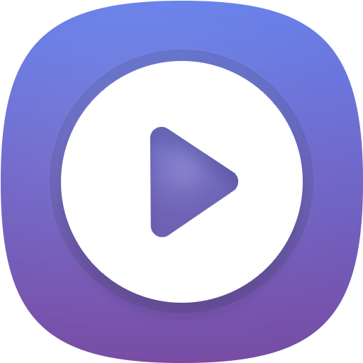 Video Player icon
