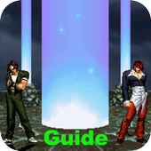 Guide The king of fighters'97 icon