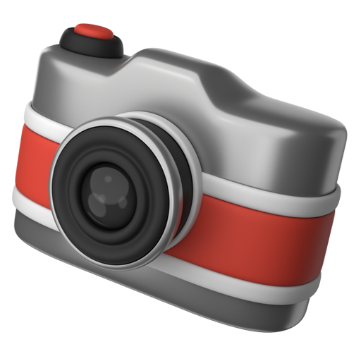 Snap Camera Lite icon