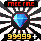 Diamond FREE FIRE LITE icon